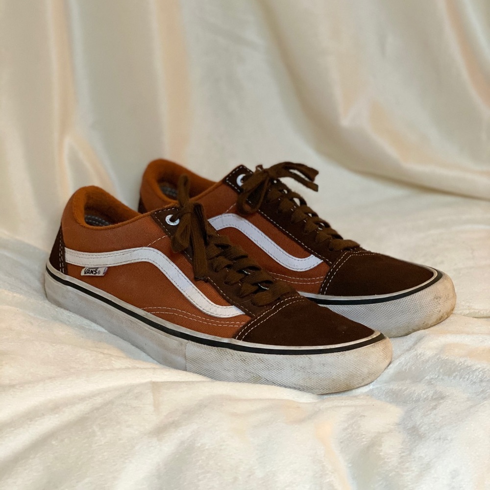 Vans Supercrush Shoes